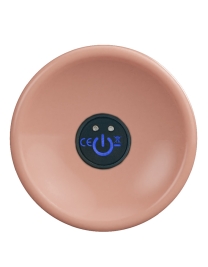 Фаллос-вибратор REAL Standard