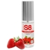 Смазка S8 Flavored со вкусом клубники