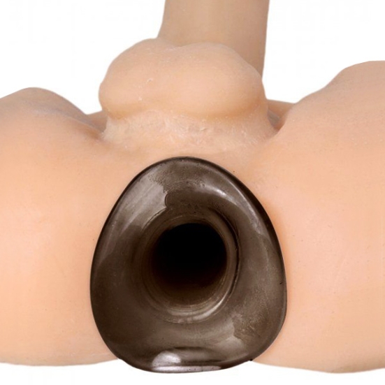 Пробка Excavate Tunnel Anal Plug