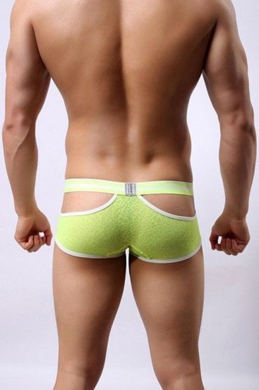 Трусы Cockon Lace Boxer