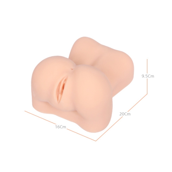 Мастурбатор Kokos Adarashi 1