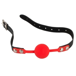Кляп Red Gag silicone