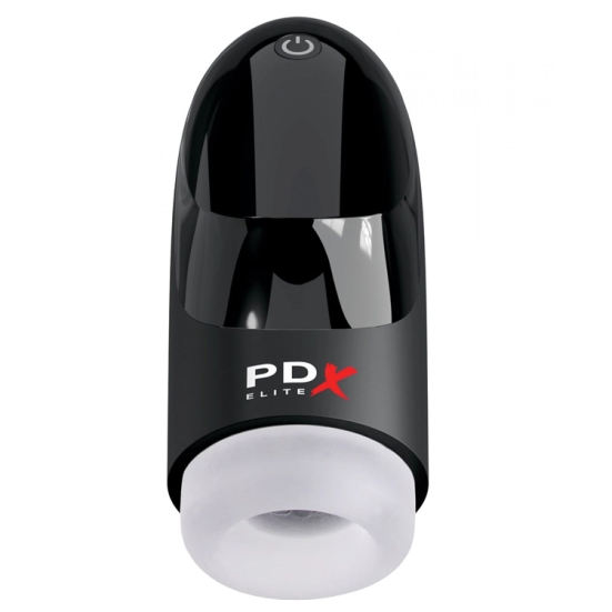 Авто-мастурбатор PDX Elite Hydrogasm