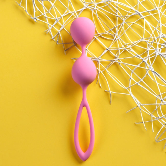 Вагинальные шарики A-Toys