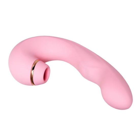 Двойной вибростимулятор JOS Juna