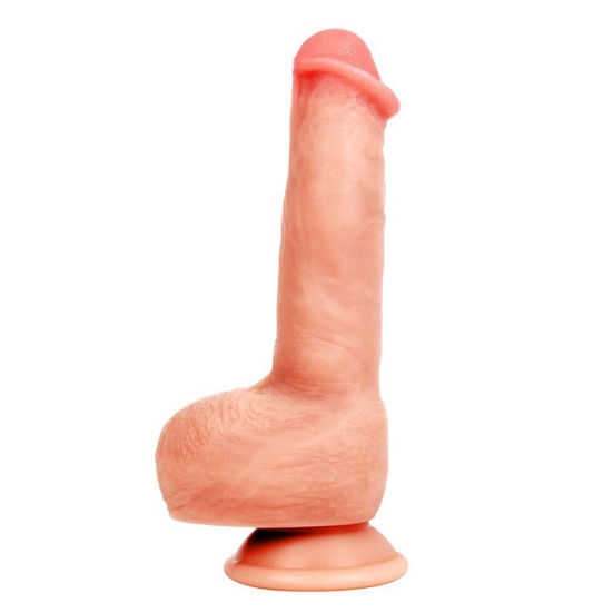 Фаллос Erowoman &quot;Страстный&quot;