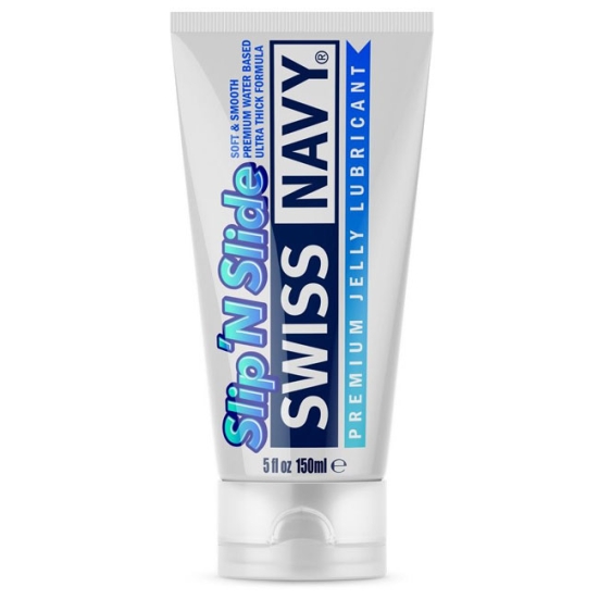 Смазка Swiss Navy Premium Jelly