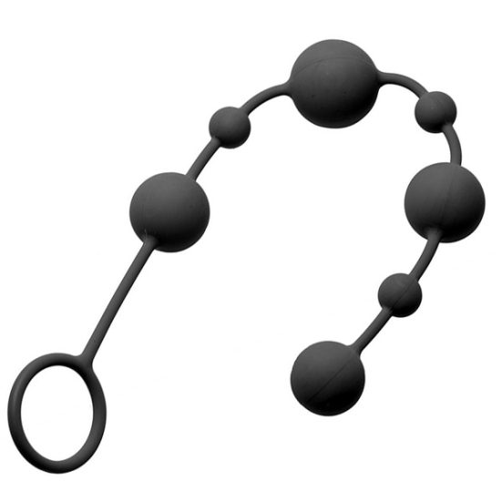 Шарики Linger Graduated Anal Beads