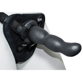 Фаллос-насадка Lovetoy 130800