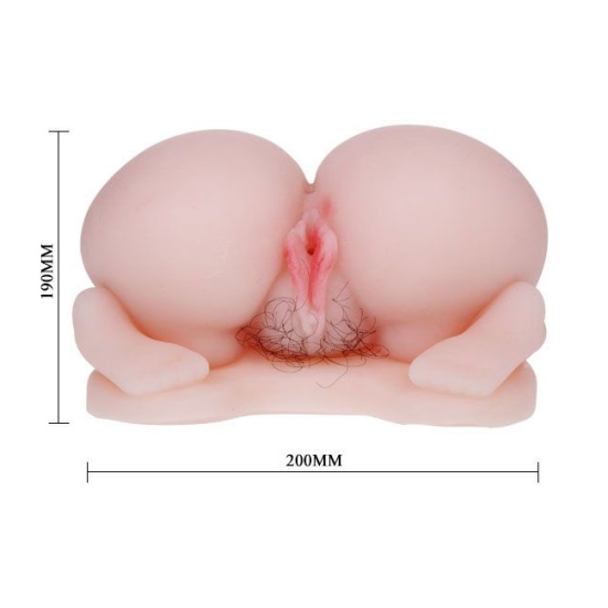 Мастурбатор Baile BM-009115