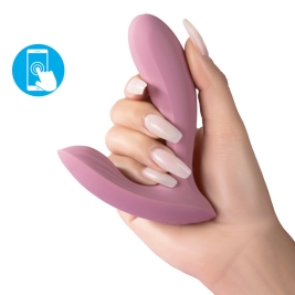 Вибратор в трусики Svakom Erica