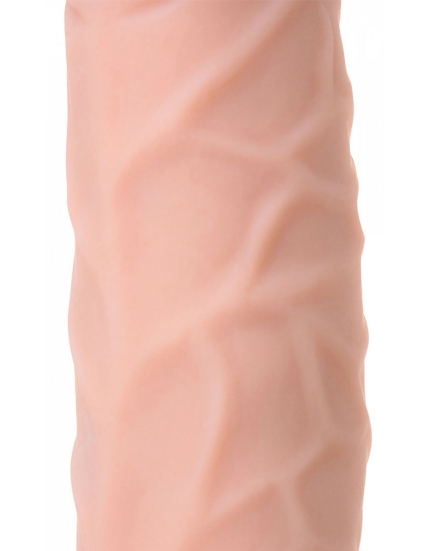 Фаллос-вибратор Lovetoy