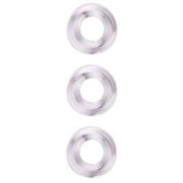 Эрекционные кольца Erowoman