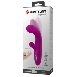 Вибратор Pretty Love Angelique