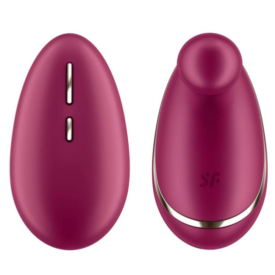 Вибратор Satisfyer Spot On 1
