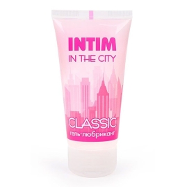 Смазка Intim Classic