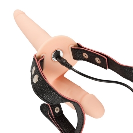 Страпон Orion - Vibration Strap-On Duo