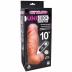 Фаллос-насадка Unicock 10&quot; Vibro Plus
