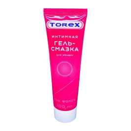 Cмазка Torex For Women