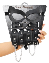 Набор Crazy Handmade CH-9709