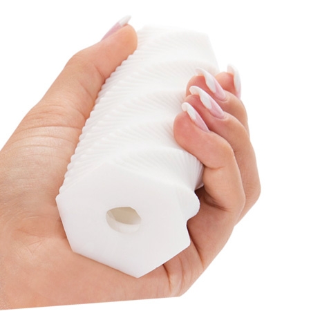 Мастурбатор Tenga 3D